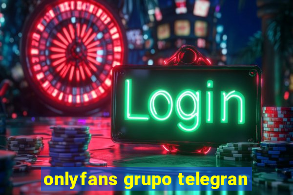 onlyfans grupo telegran